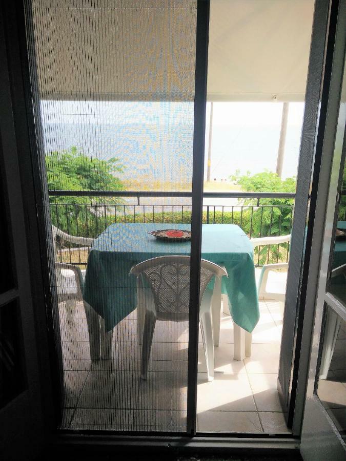 Seaside Studios I Sinakos Estate 埃帕诺米 外观 照片