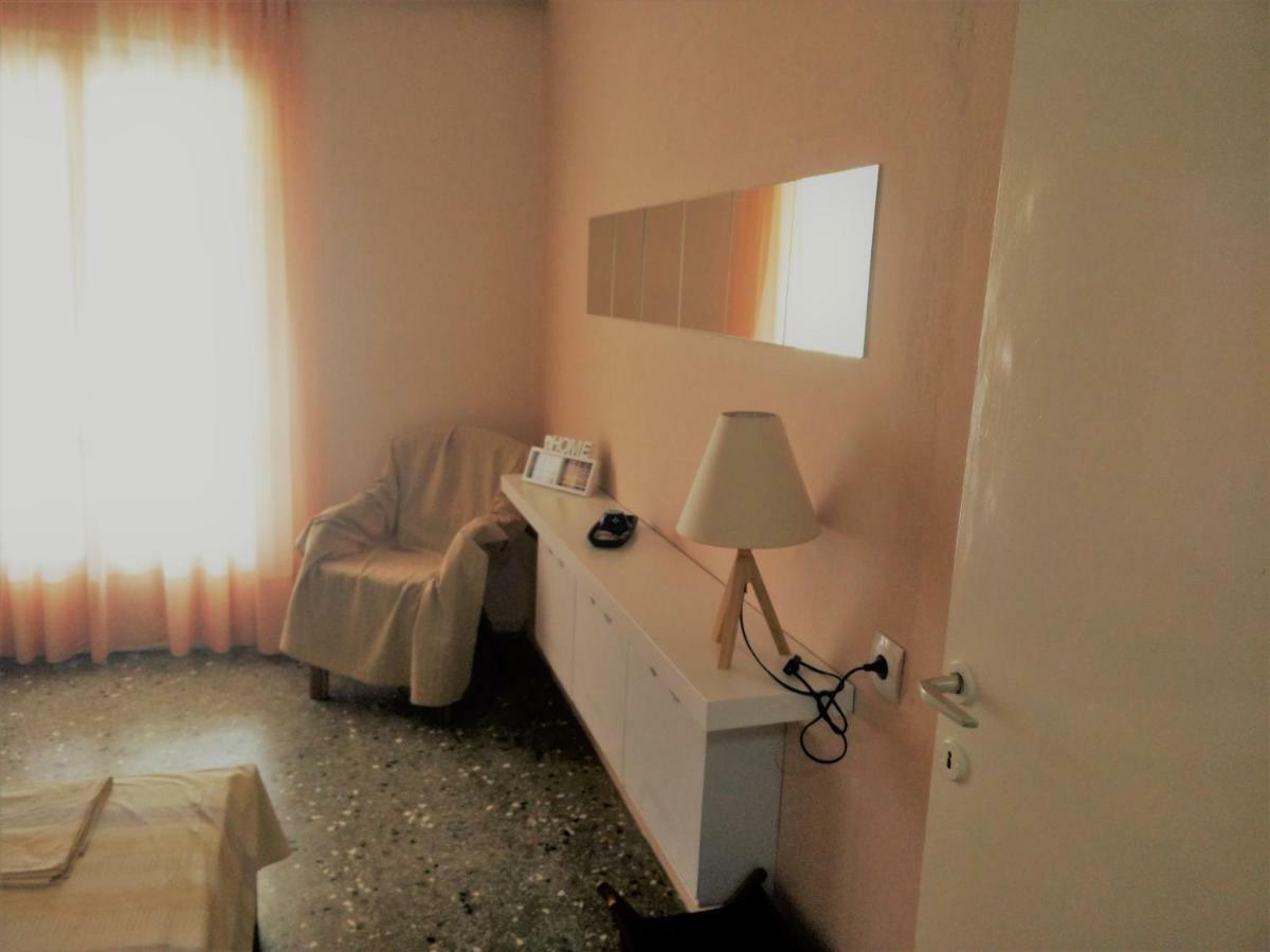 Seaside Studios I Sinakos Estate 埃帕诺米 外观 照片